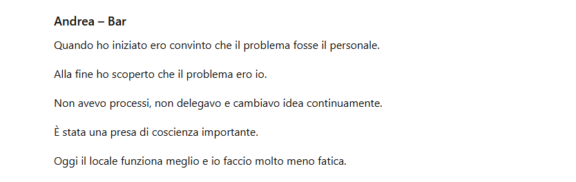 andrea