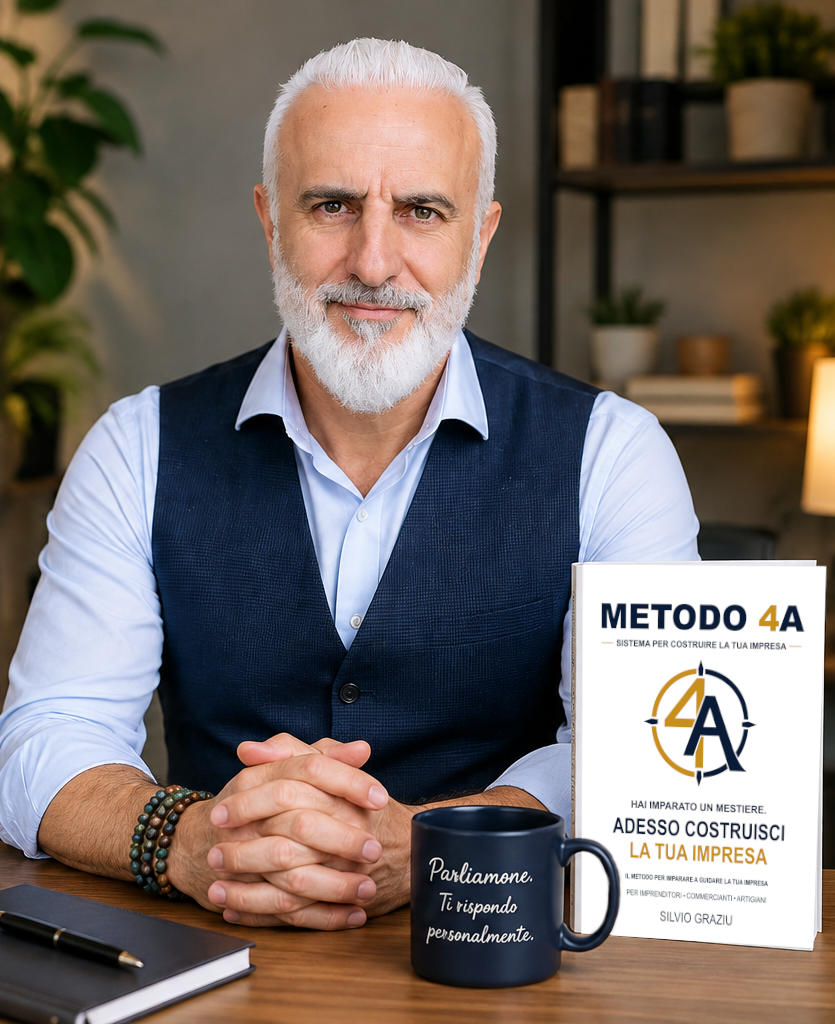 Metodo 4A Silvio Graziu